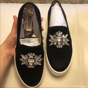 Badgley Mischka Sneaker